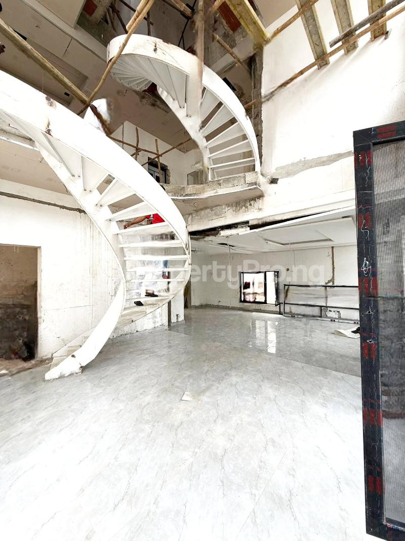 5 bedroom House for sale Ikoyi Lagos