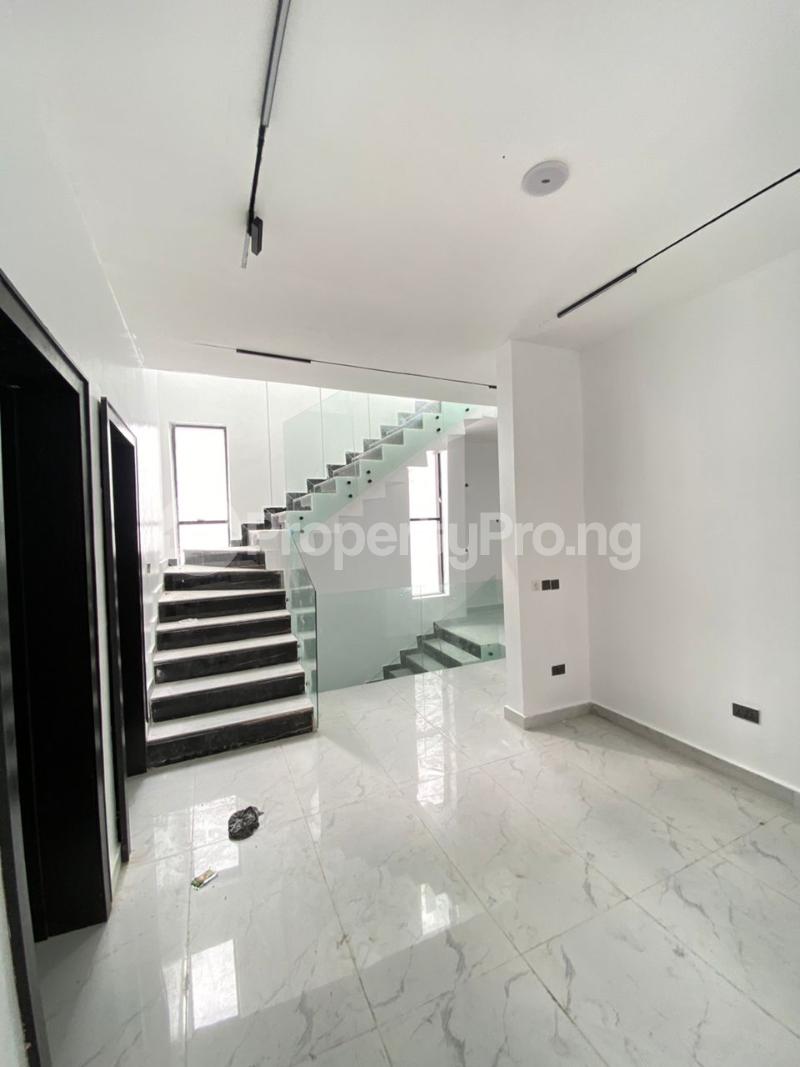 5 bedroom House for sale Lekki Phase 1 Lekki Lagos