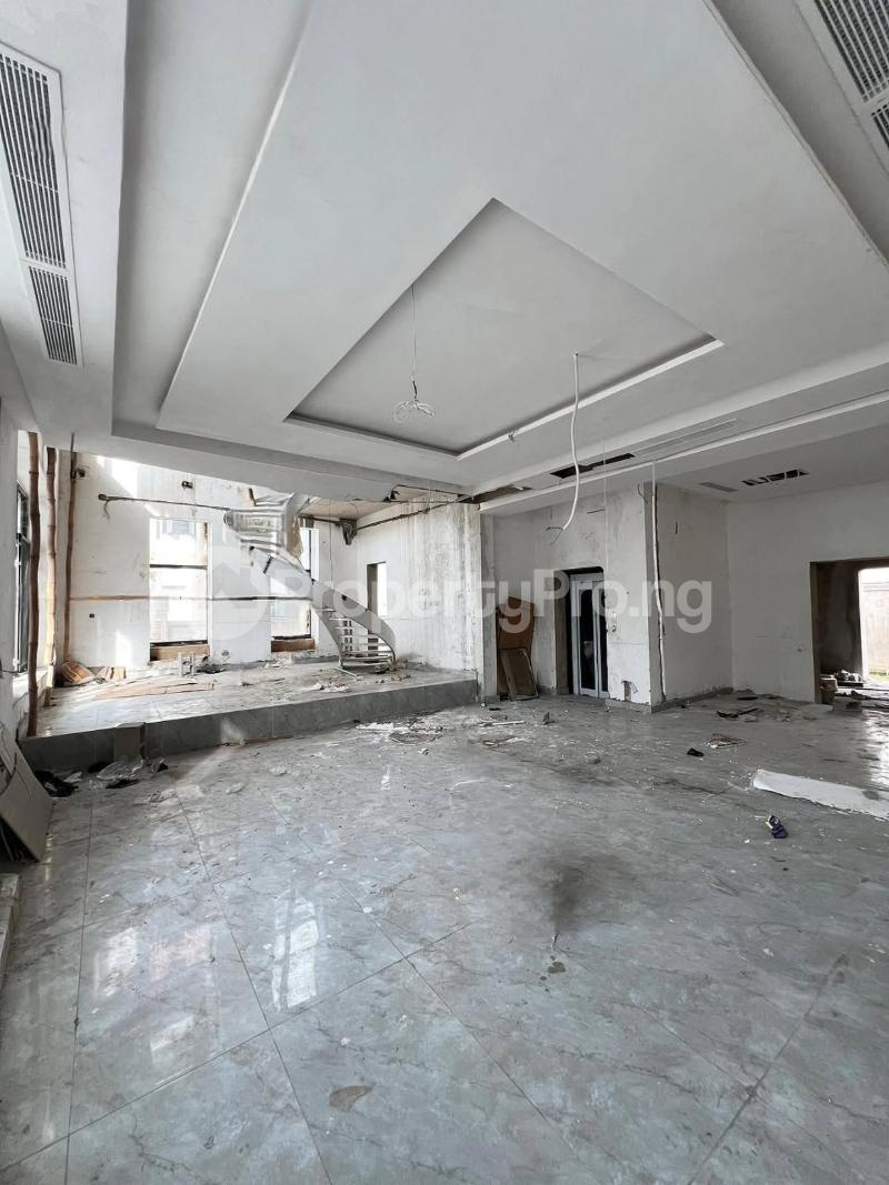 5 bedroom House for sale Ikoyi Lagos