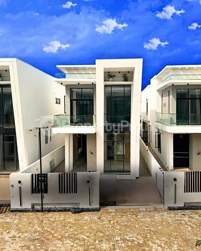 5 bedroom House for sale Orchid Lekki Lagos