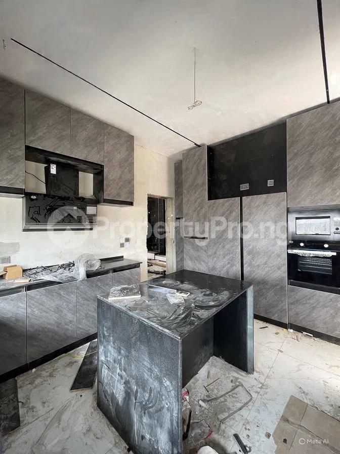 5 bedroom House for sale Lekki Phase 1 Lekki Lagos