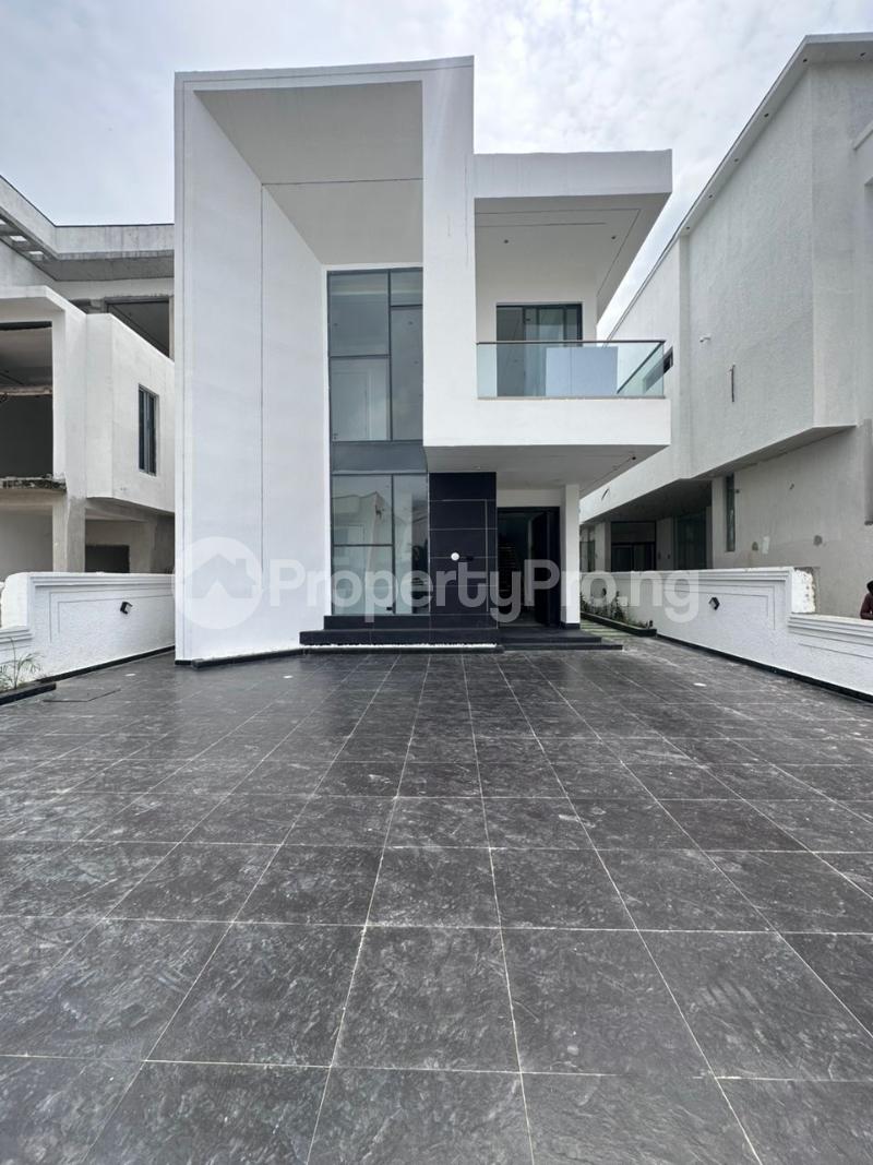 5 bedroom House for sale Ikota Lekki Lagos