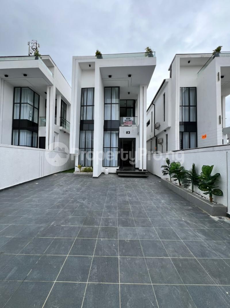 5 bedroom House for sale Ikota Lekki Lagos
