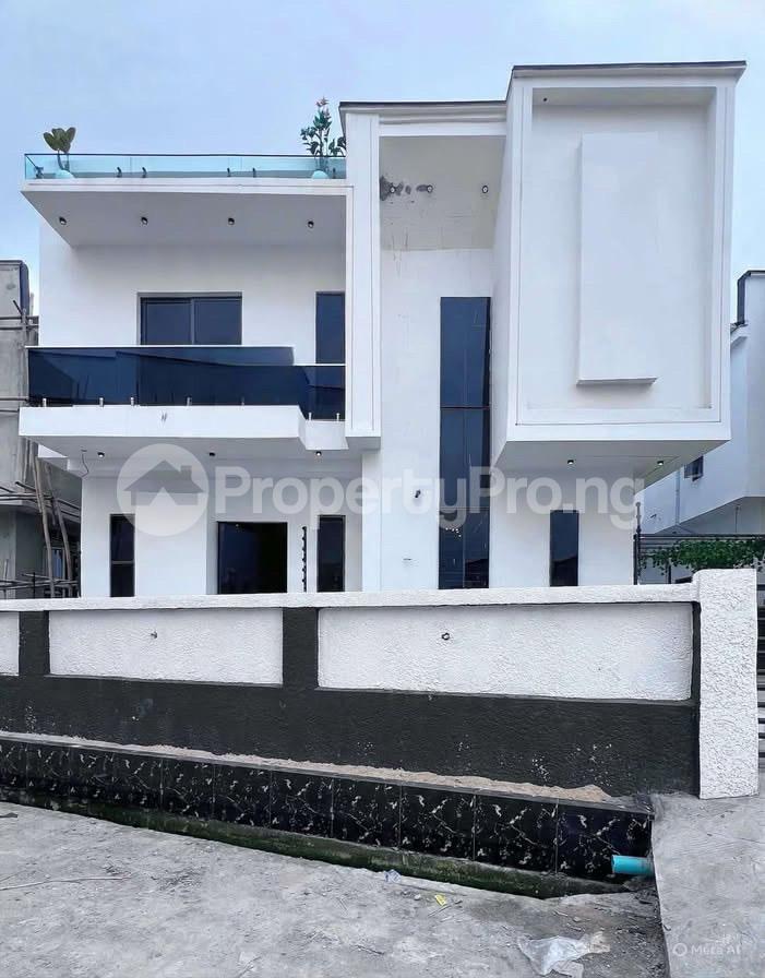 5 bedroom House for sale Ajah Lagos