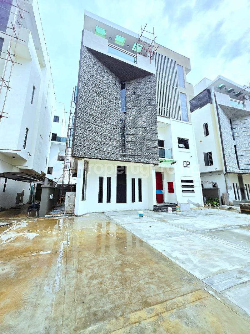 5 bedroom House for sale Old Ikoyi Ikoyi Lagos