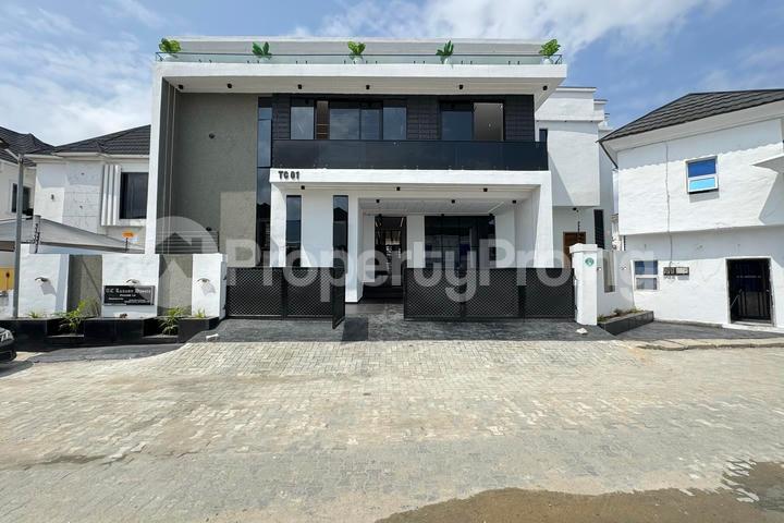 5 bedroom House for sale Ajah Lagos