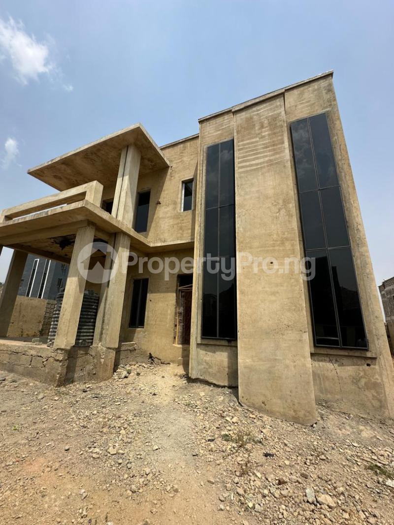 5 bedroom House for sale Katampe Abuja