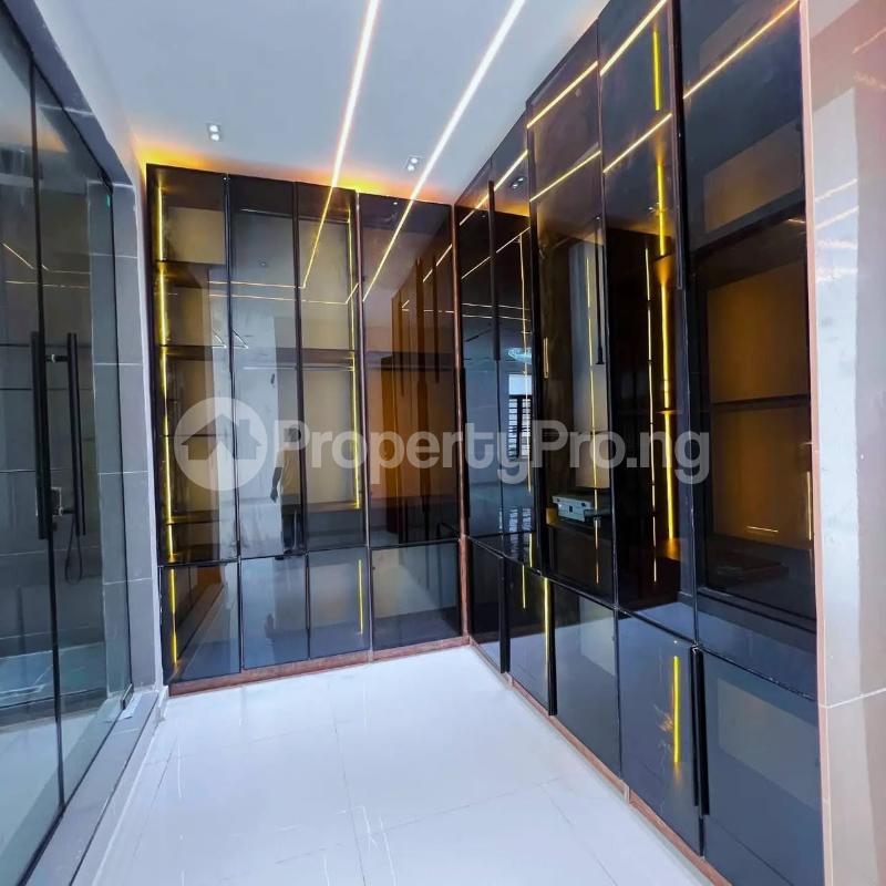 5 bedroom House for sale Lekki Lagos