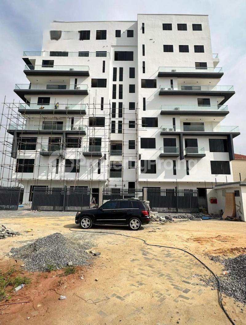5 bedroom House for sale Banana Island Ikoyi Lagos