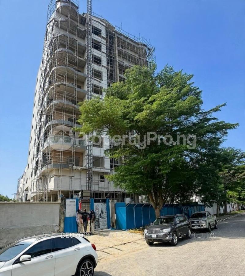 5 bedroom House for sale Banana Island Ikoyi Lagos