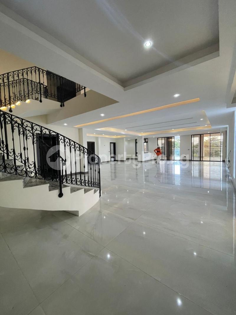 5 bedroom Flat / Apartment for sale Off Bourdillon Road Old Ikoyi Ikoyi Lagos