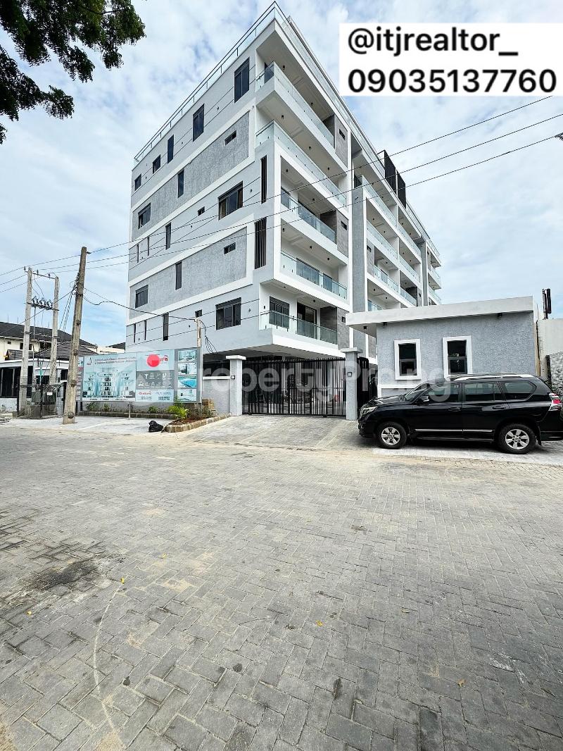 5 bedroom House for sale Ikoyi Lagos