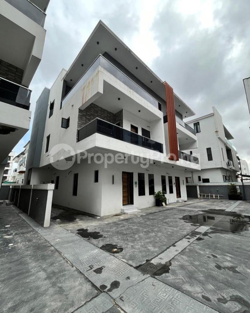5 bedroom House for sale Ikate Lekki Lagos