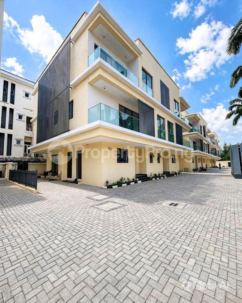 5 bedroom House for sale Ikoyi Lagos