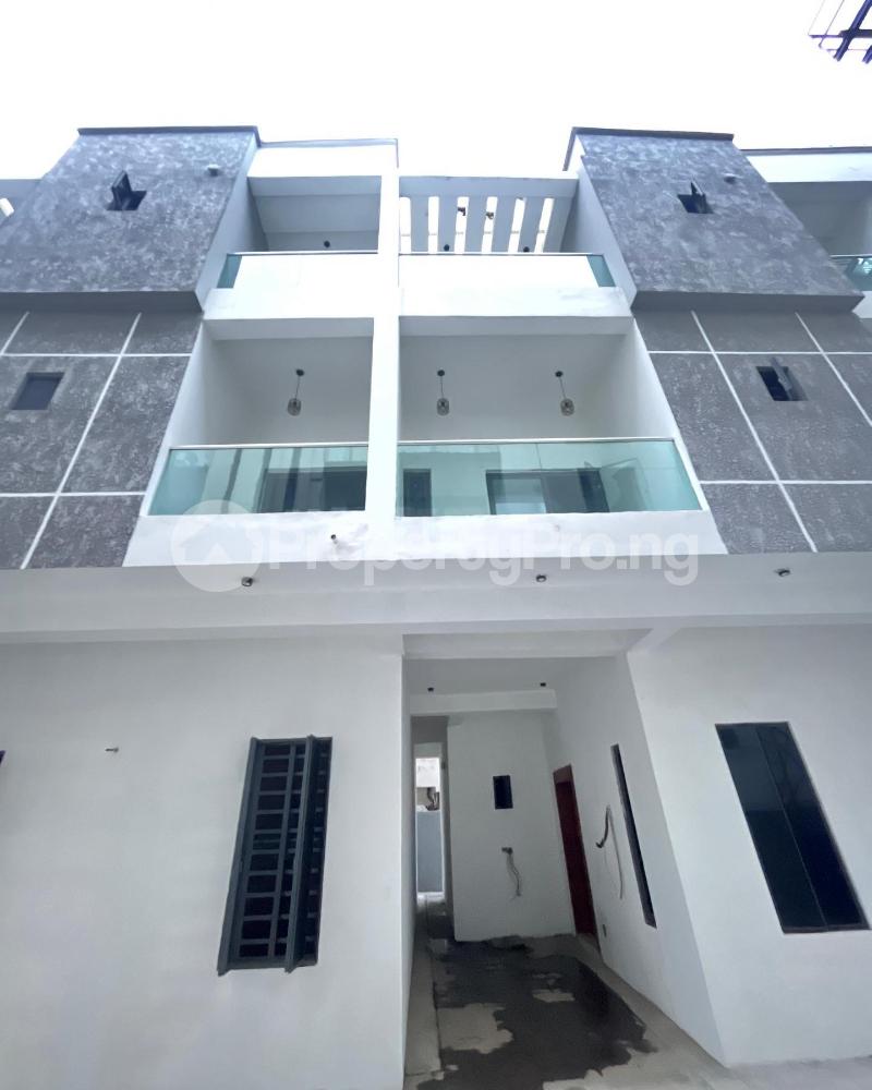 5 bedroom House for sale Ologolo Lekki Lagos