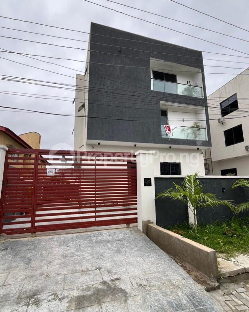 5 bedroom House for sale Idado Lekki Lagos