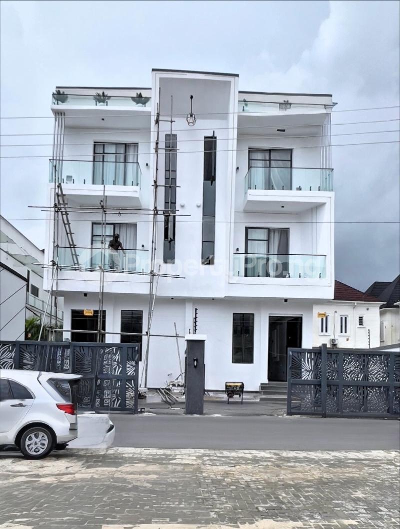 5 bedroom House for sale VGC Lekki Lagos