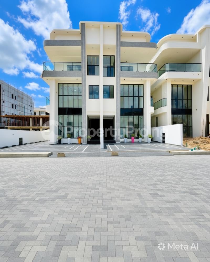 5 bedroom House for sale Lekki Phase 1 Lekki Lagos