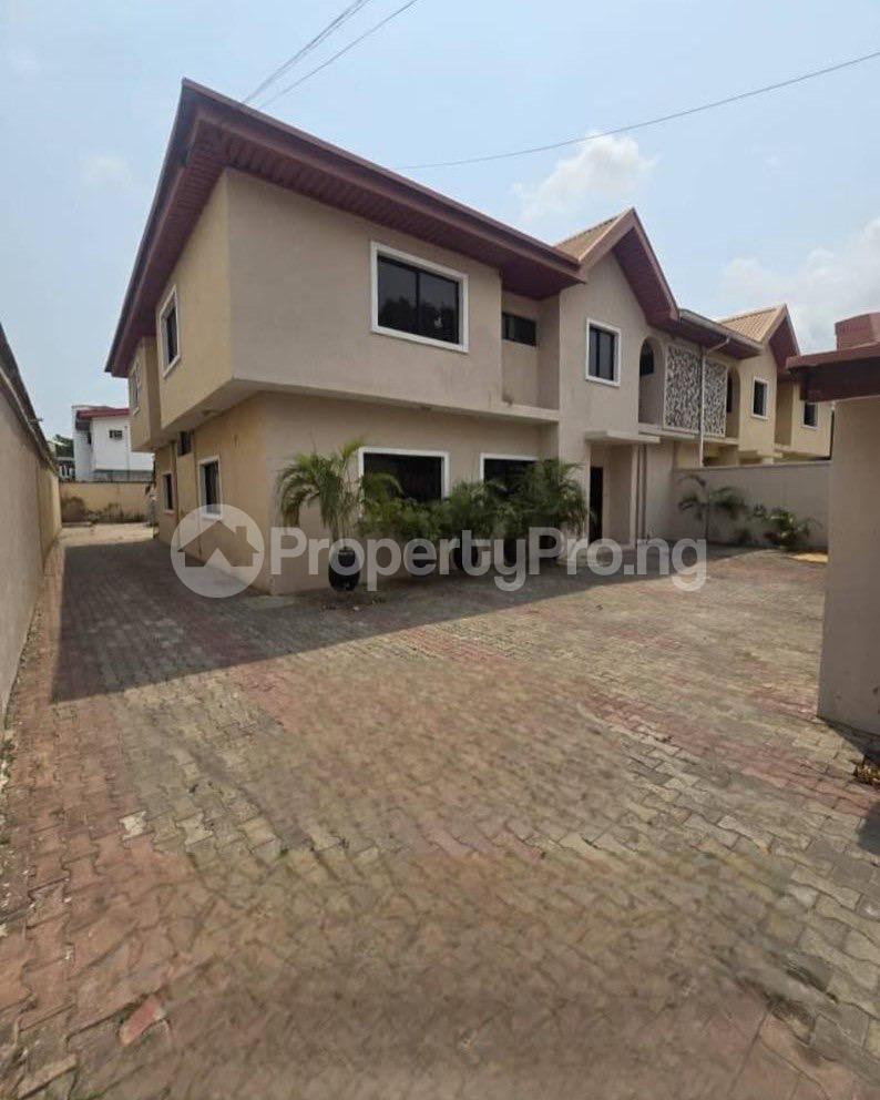 5 bedroom House for sale Lekki Phase 1 Lekki Lagos