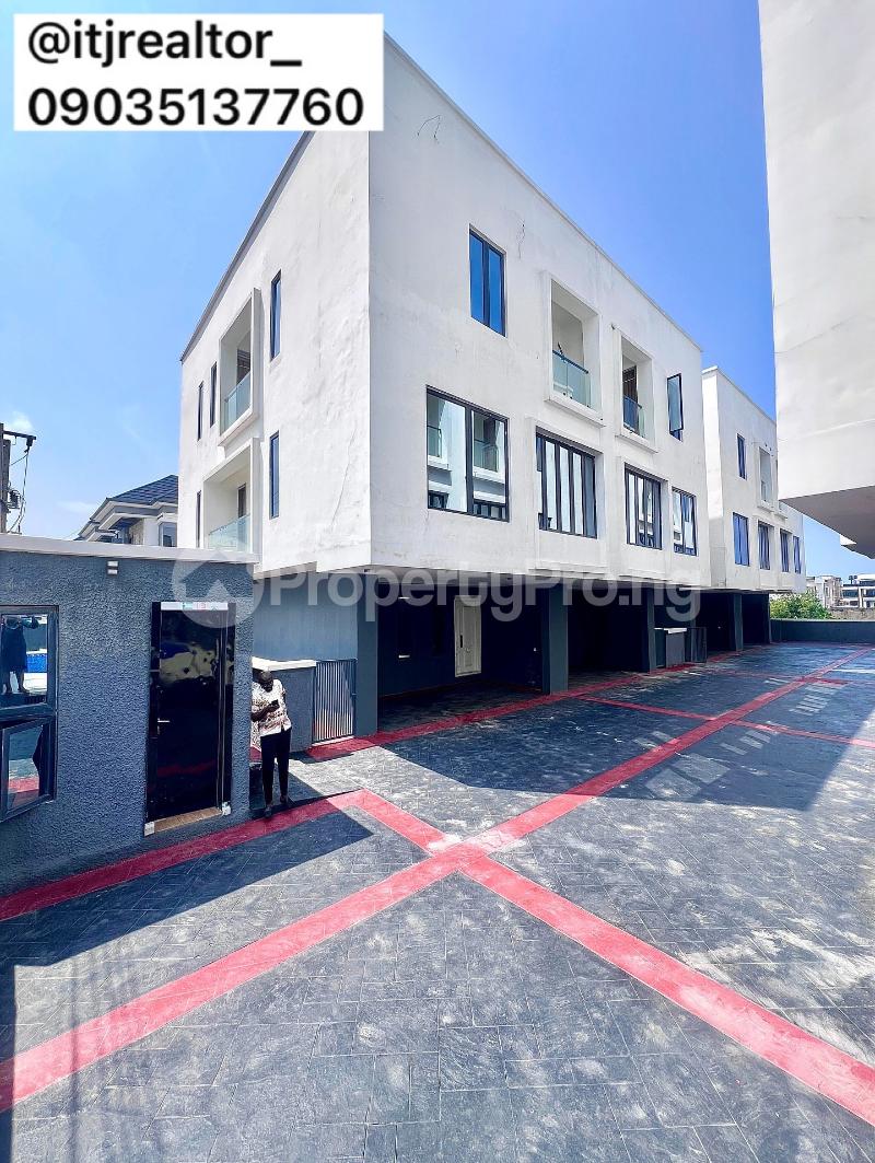 5 bedroom House for sale orchid Lekki Lagos - 0