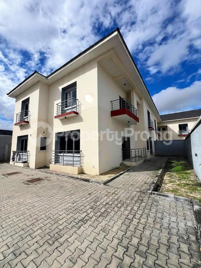 5 bedroom House for sale Lekki Phase 1 Lekki Lagos - 0