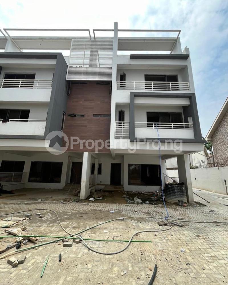 5 bedroom House for sale Victoria Island Lagos
