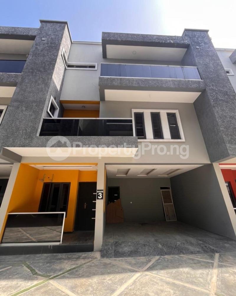 5 bedroom House for sale Lekki Phase 1 Lekki Lagos
