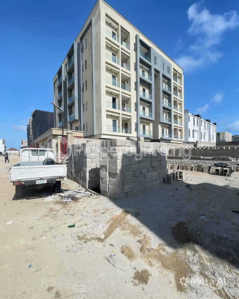 5 bedroom House for sale Lekki Phase 1 Lekki Lagos