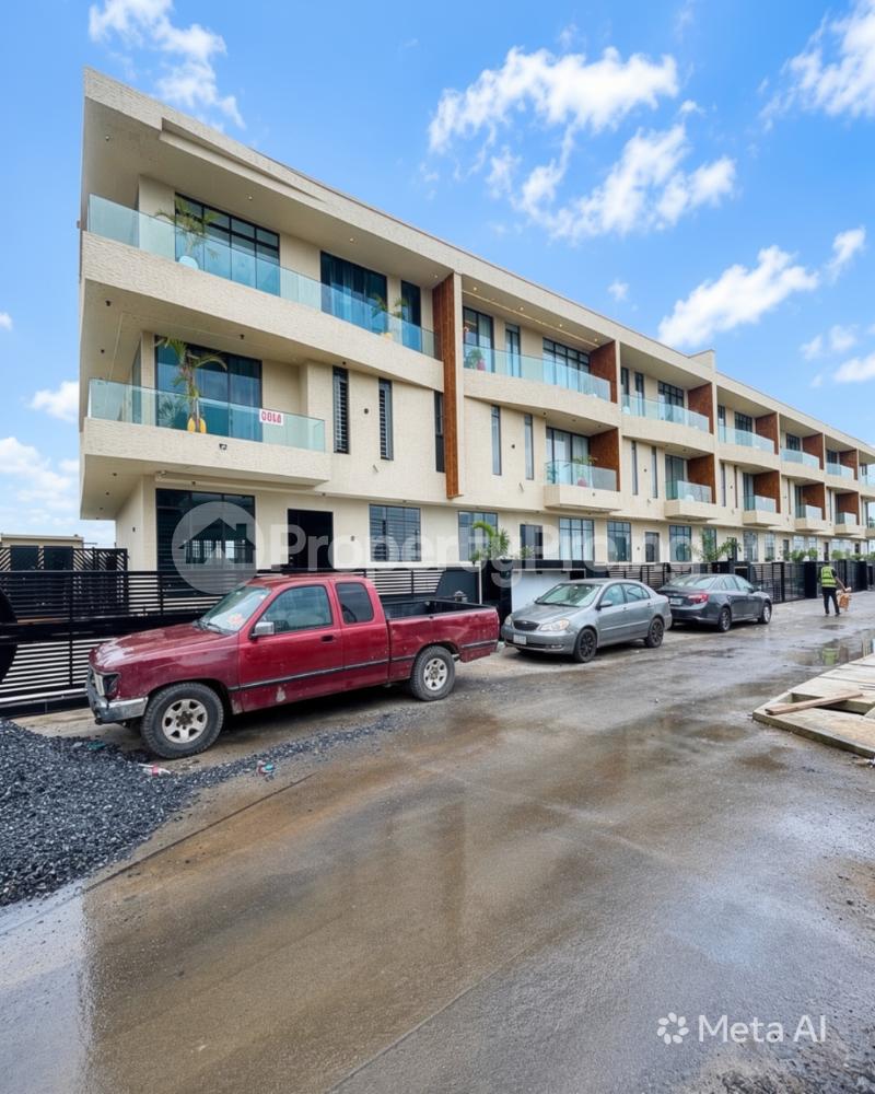 5 bedroom House for sale Lekki Phase 1 Lekki Lagos