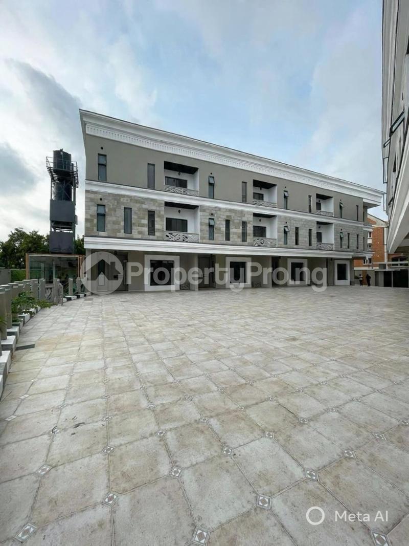 5 bedroom House for sale Ikoyi Lagos