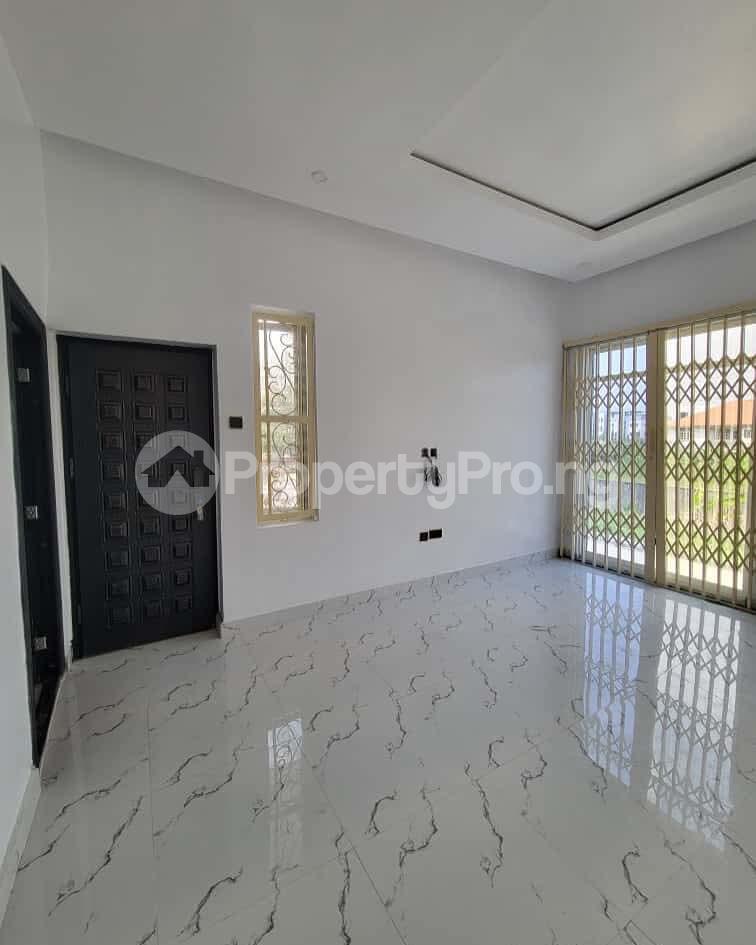 5 bedroom House for rent Lekki Scheme 2 Lekki Lagos