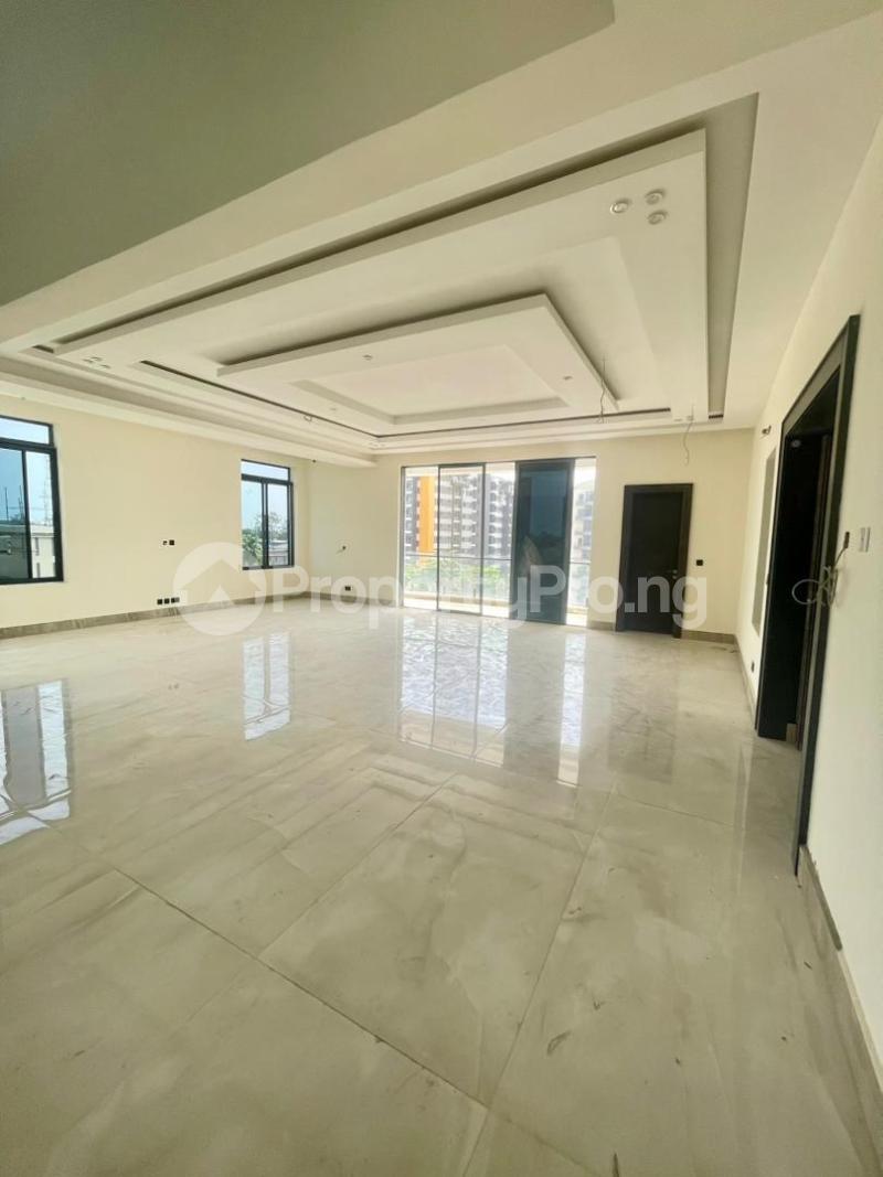 5 bedroom Flat / Apartment for sale Ikoyi Lagos