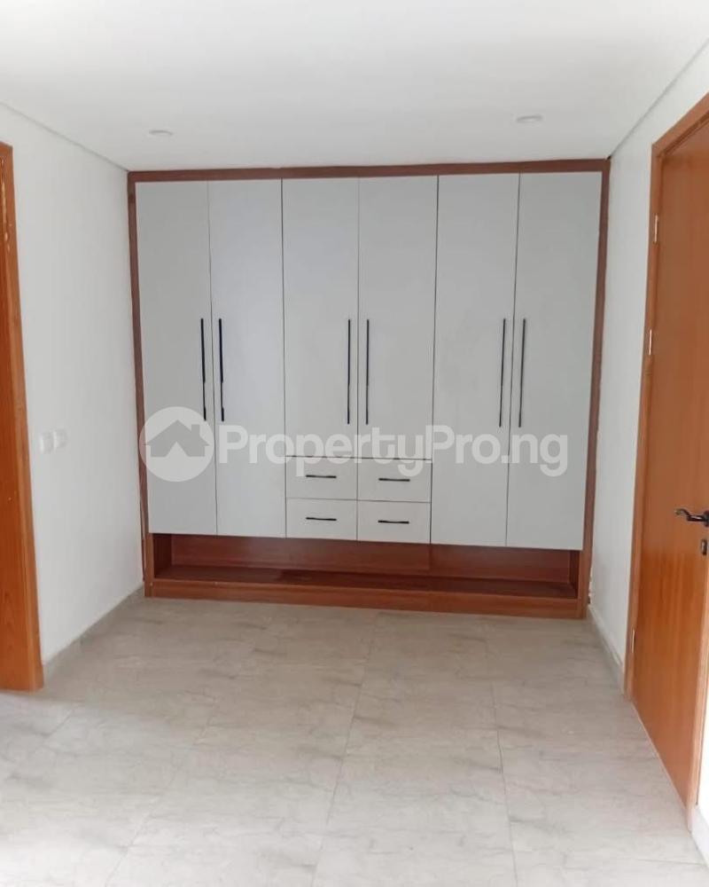 5 bedroom House for rent Off Freedom Way Lekki Lagos