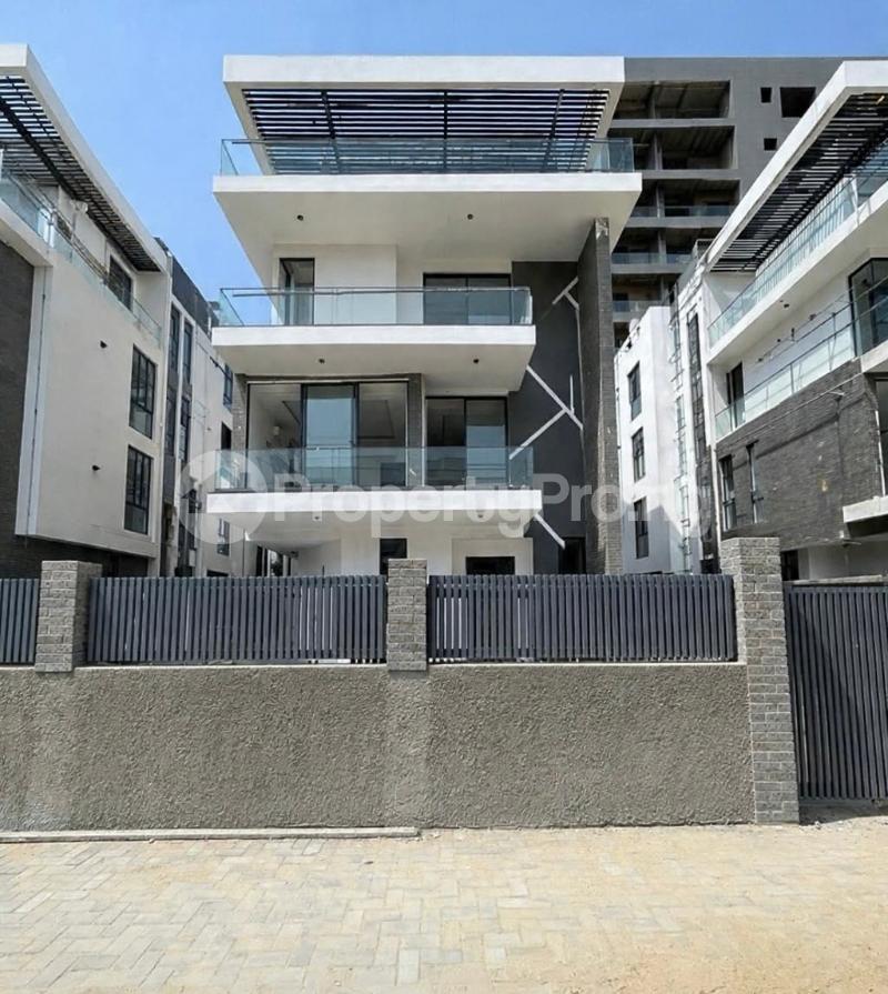 6 bedroom House for sale Ikoyi Lagos