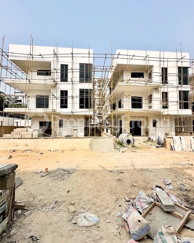 6 bedroom House for sale Ikoyi Lagos