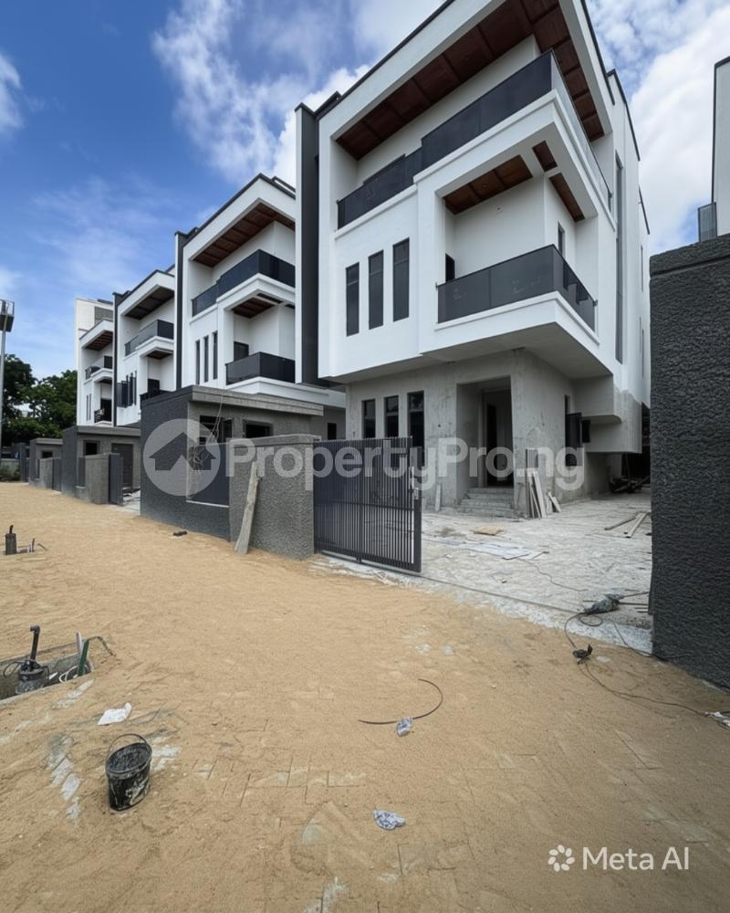 6 bedroom House for sale Victoria Island Lagos