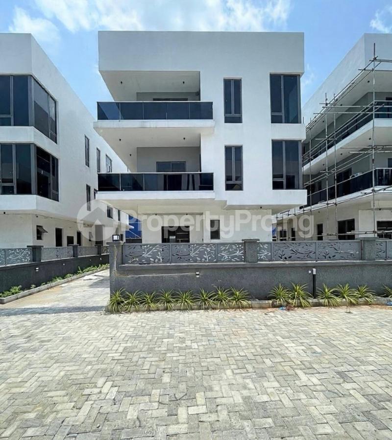 6 bedroom House for sale Ikoyi Lagos