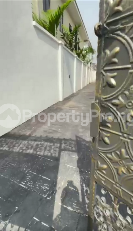 House for sale  Ikeja GRA Ikeja Lagos - 0