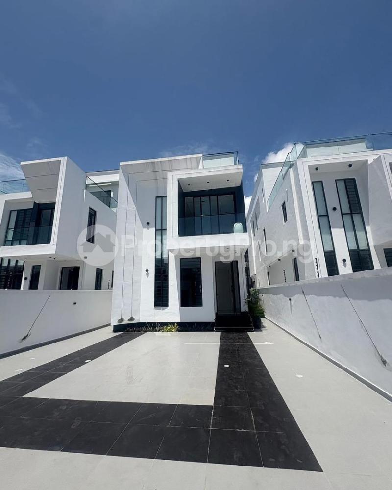 5 bedroom House for sale  Lekki Phase 1 Lekki Lagos - 15