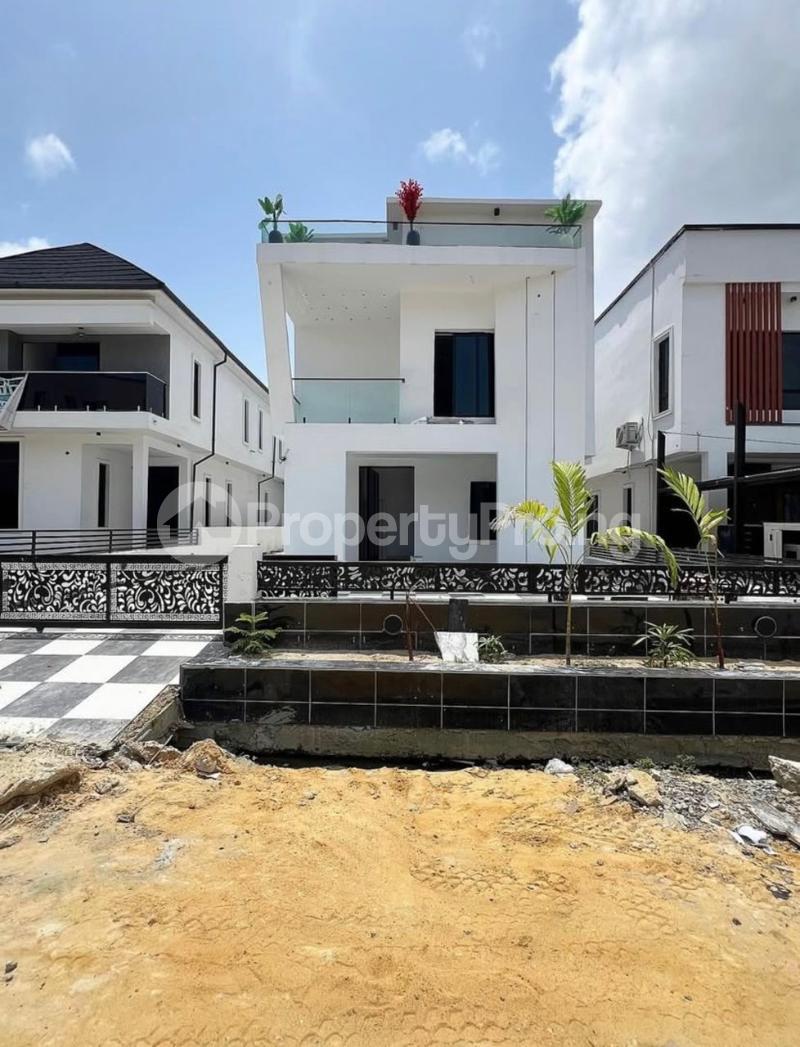 5 bedroom House for sale Ikota Lekki Lagos