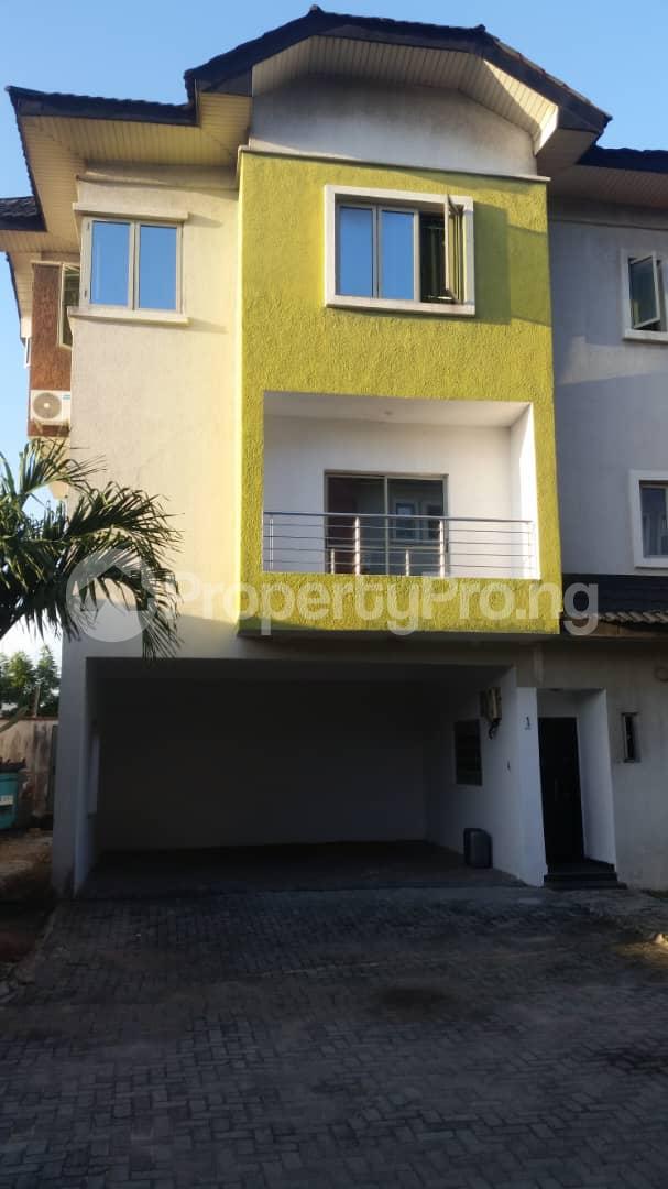4 bedroom House for sale Ikate Lekki Lagos