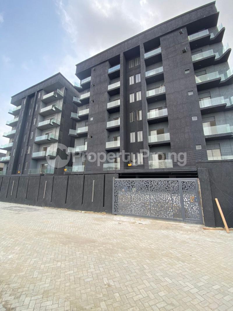 2 bedroom Flat / Apartment for sale Ikate Lekki Lagos