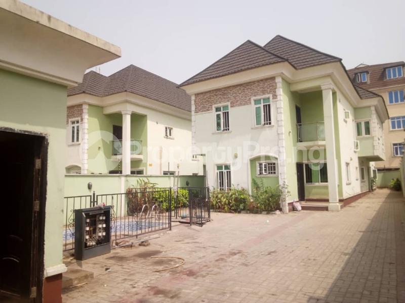 5 bedroom House for rent   Ikeja GRA Ikeja Lagos