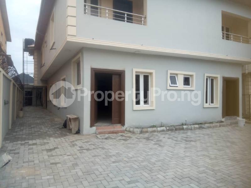 5 bedroom House for rent   Lekki Phase 1 Lekki Lagos