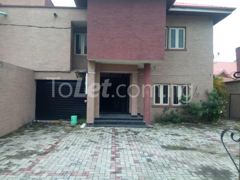 5 bedroom House for rent Off Omorinre Johnson Street, Lekki Phase 1 Lekki Lagos