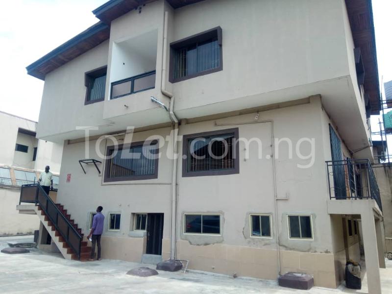 4 bedroom House for rent   Opebi Ikeja Lagos