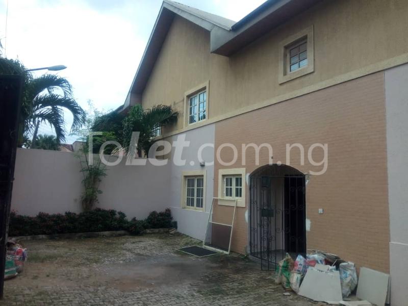 4 bedroom House for rent Off Folorunsho Kuku Street, Opebi Ikeja Lagos