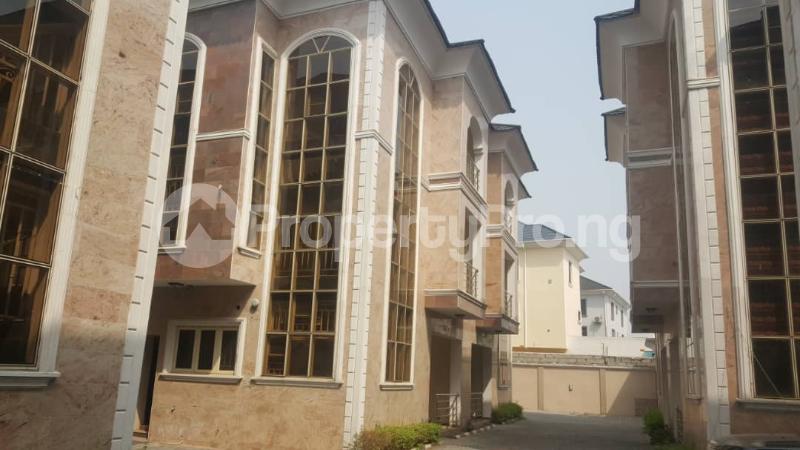 4 bedroom House for sale   Parkview Estate Ikoyi Lagos