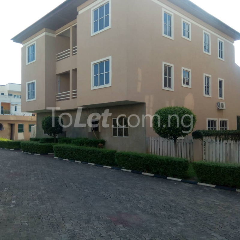 4 bedroom House for rent   Lekki Phase 1 Lekki Lagos