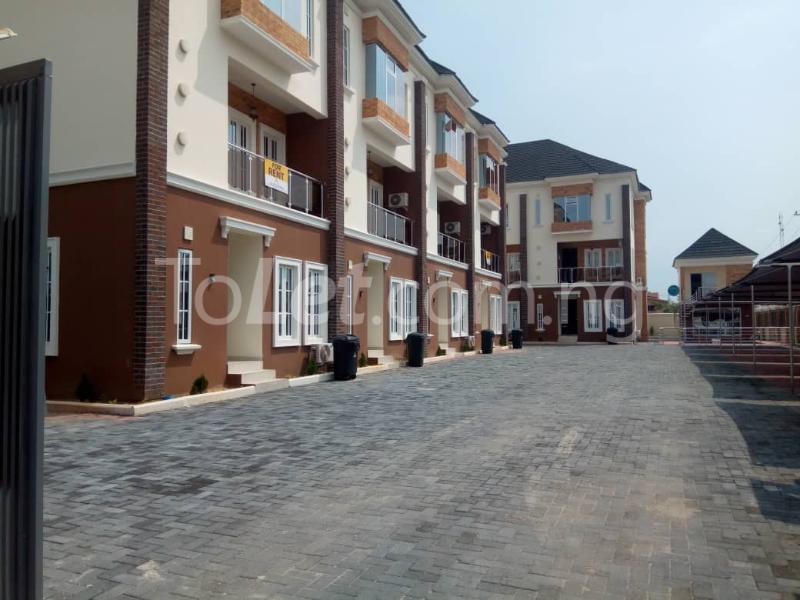 4 bedroom House for sale Oniru Victoria Island Extension Victoria Island Lagos